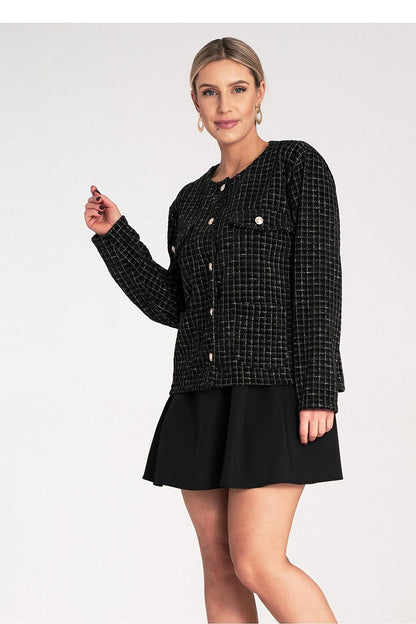  Giacca model 214909 Figl 