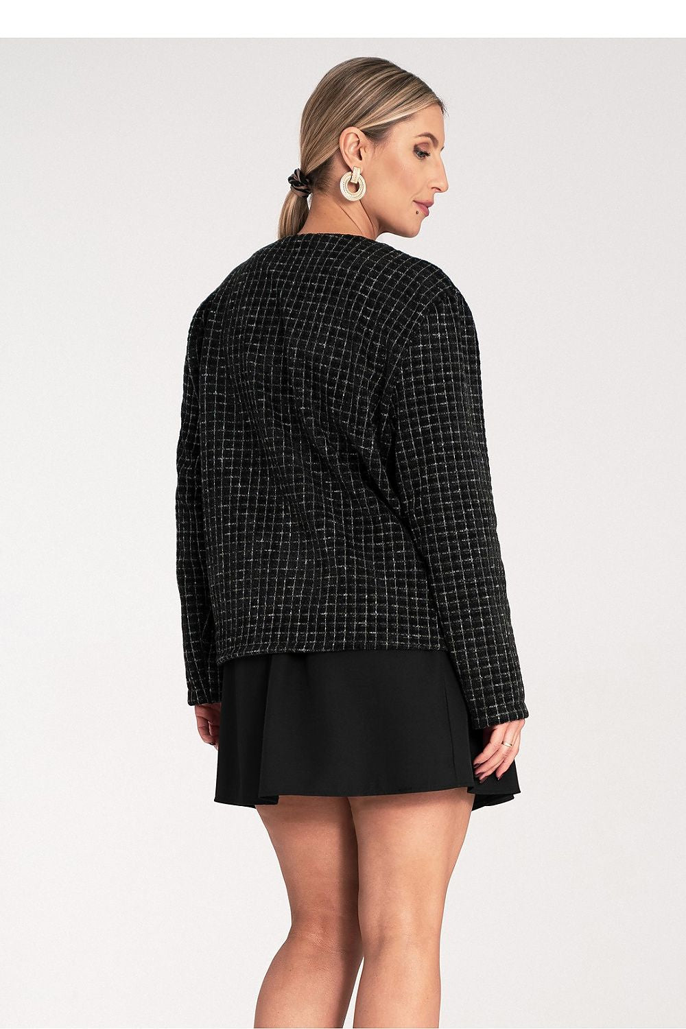  Giacca model 214909 Figl 