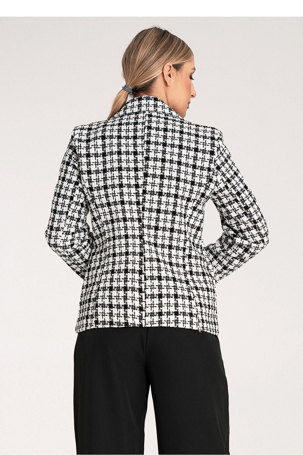  Giacca model 214911 Figl 