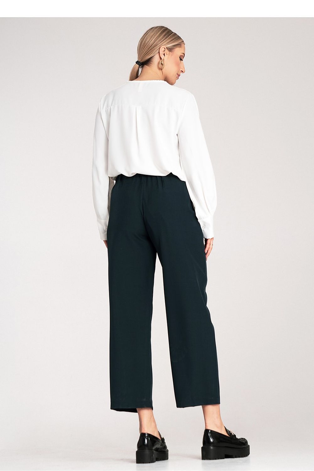  Pantaloni da donna model 214930 Figl 