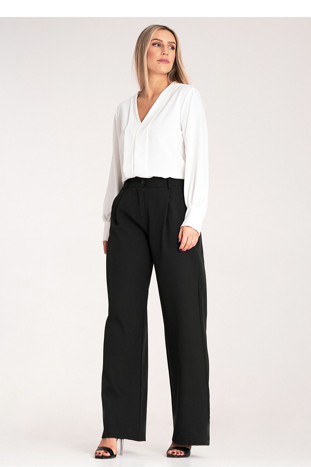  Pantaloni da donna model 214933 Figl 