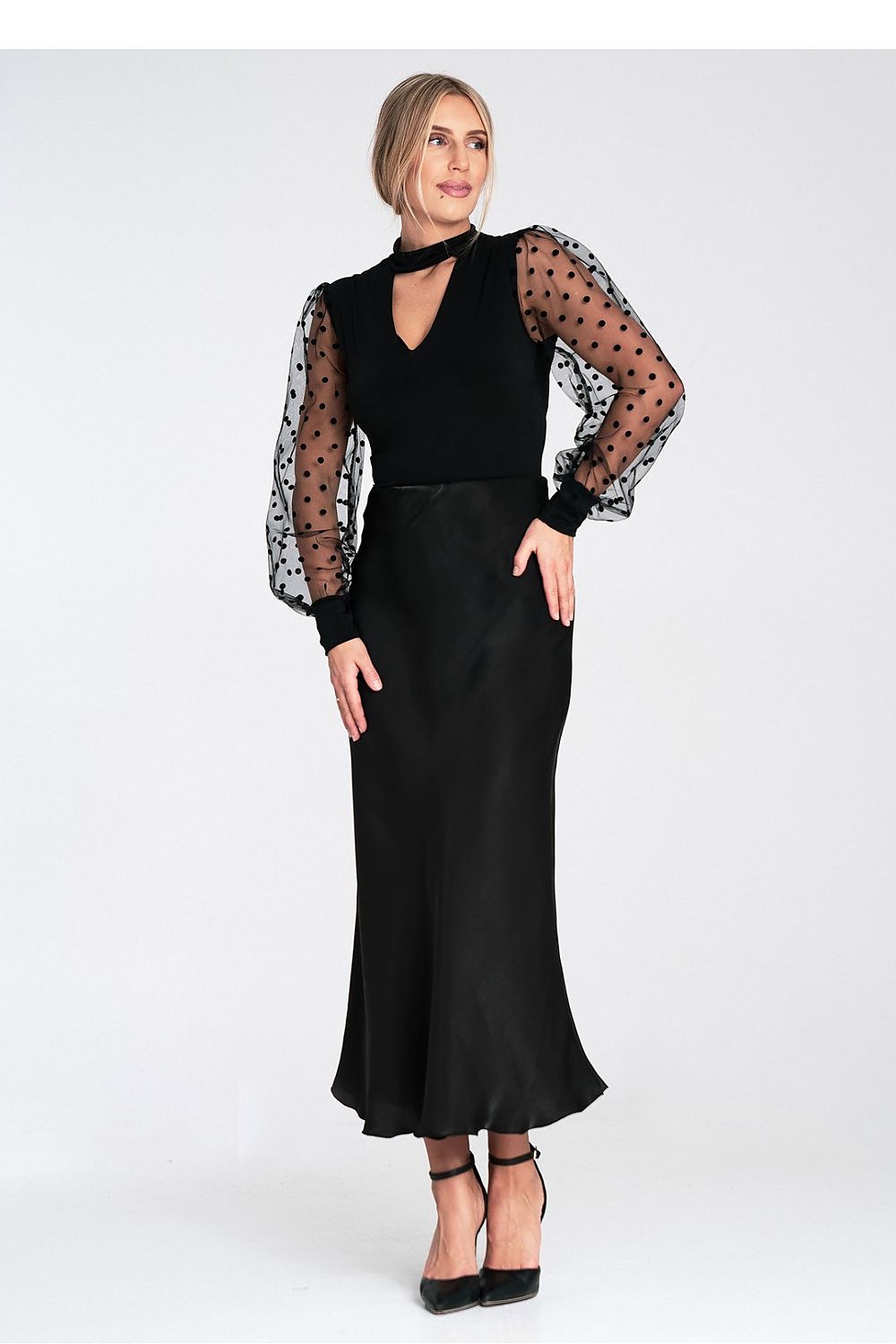  Gonna model 214938 Figl 