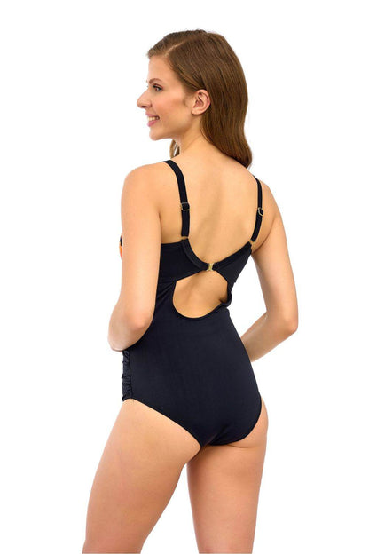 Costume a un pezzo Lupo Line - Modern Vogue