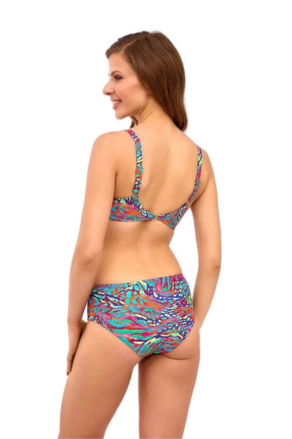 Reggiseno da mare model 214951 Lupo Line - Modern Vogue