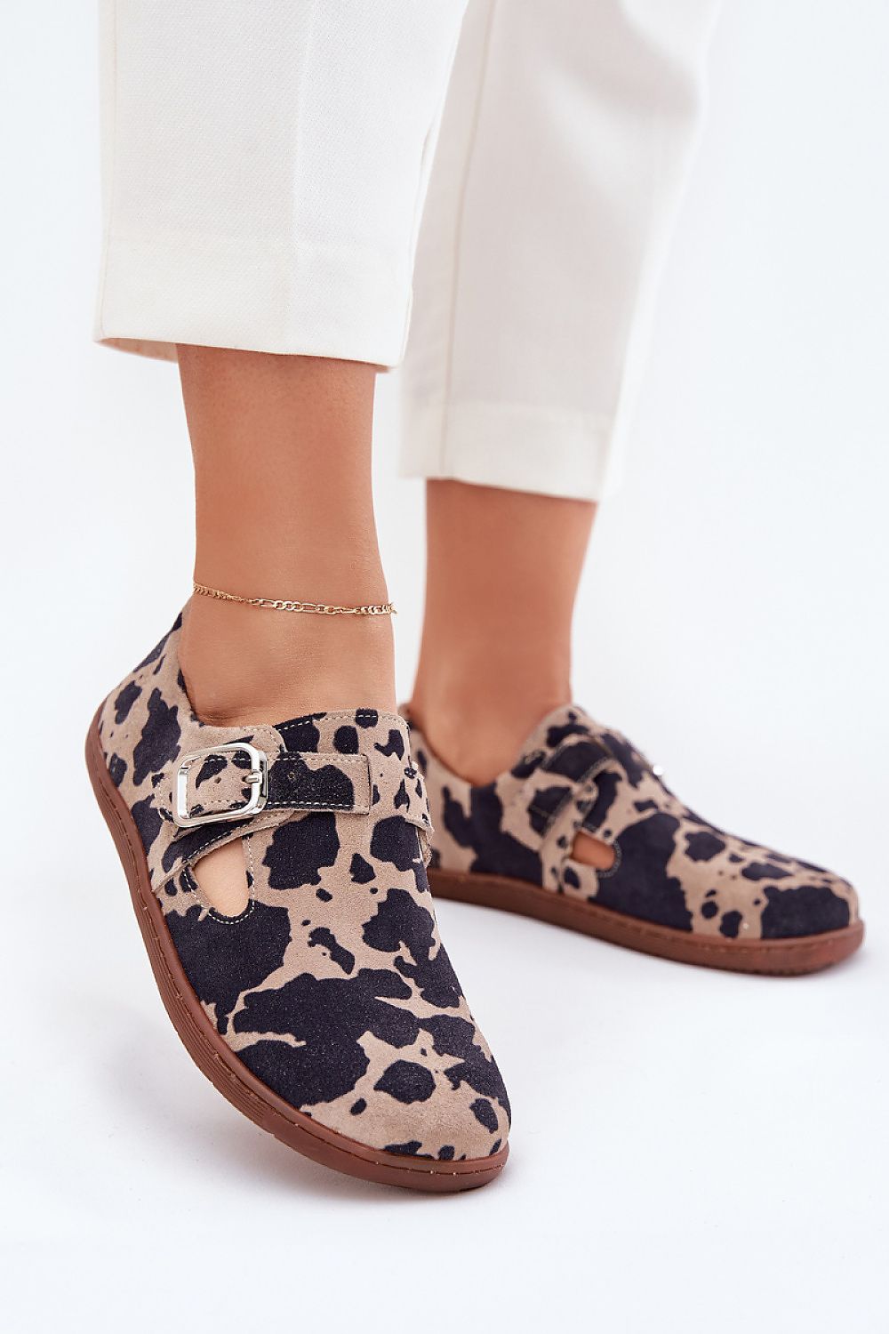  Scarpe model 215141 Step in style 