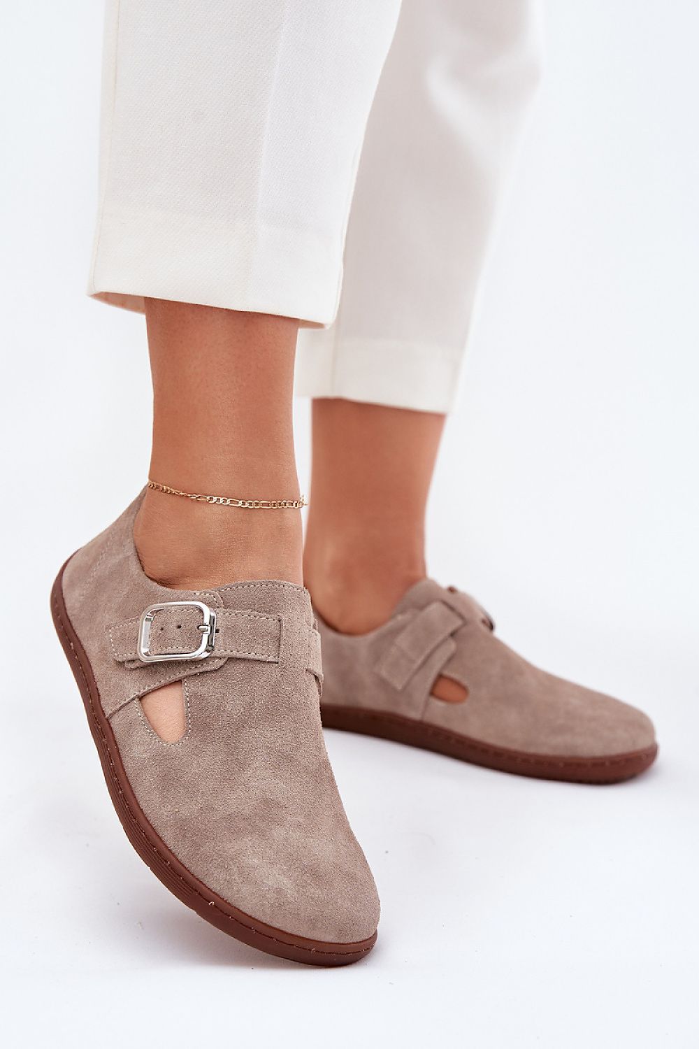  Scarpe model 215142 Step in style 