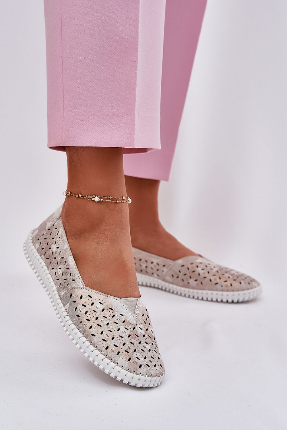  Scarpe model 215144 Step in style 