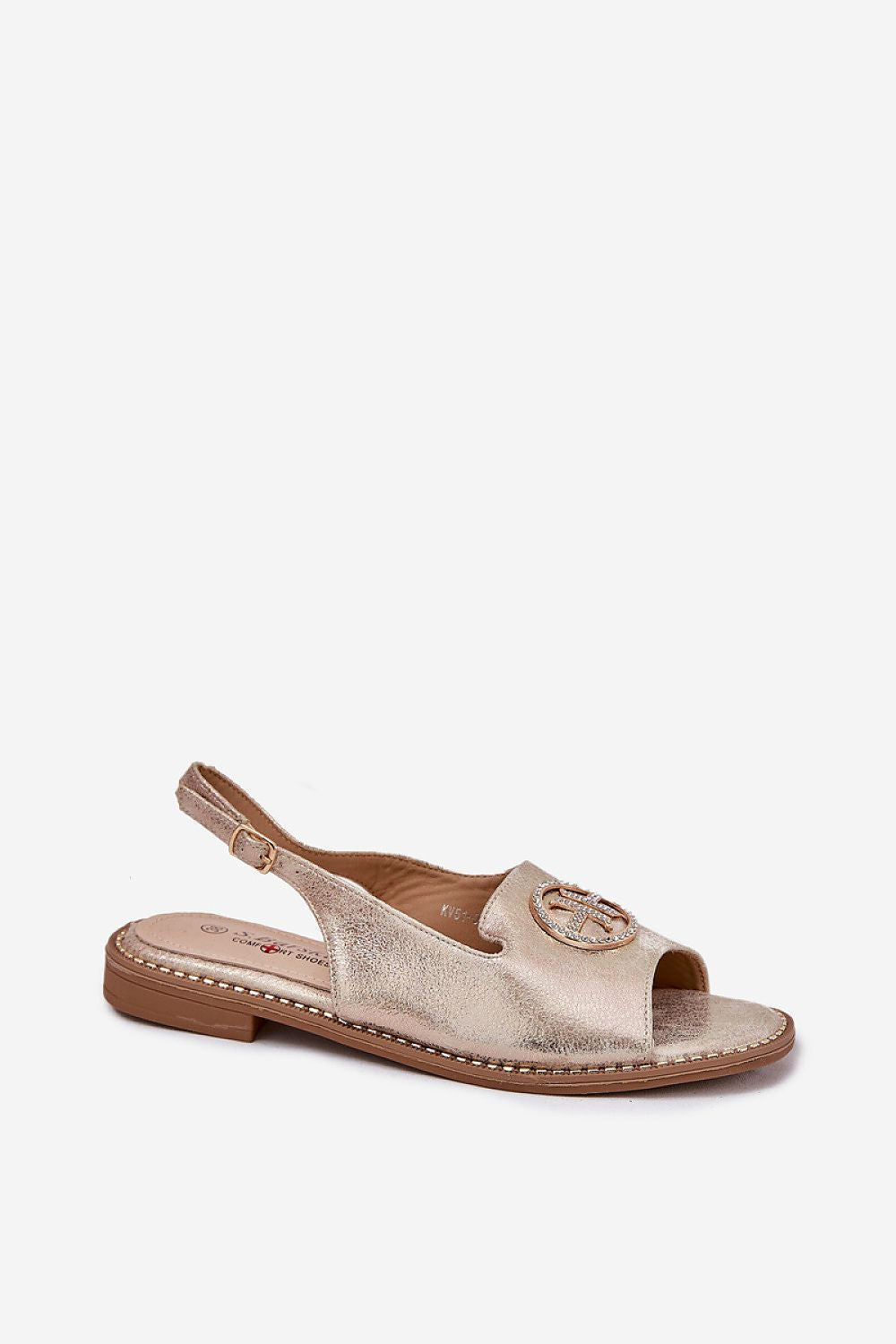  Sandali model 215153 Step in style 