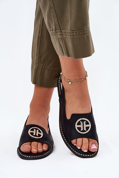  Sandali model 215154 Step in style 