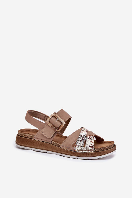  Sandali model 215159 Step in style 