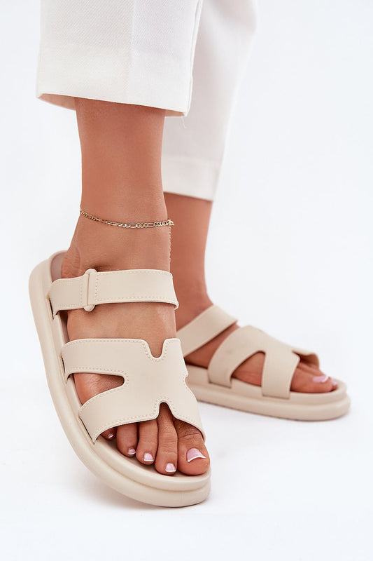  ciabatte model 215164 Step in style 