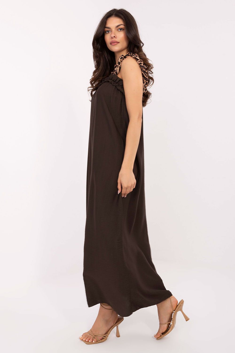  Vestito da giorno model 215171 Italy Moda 