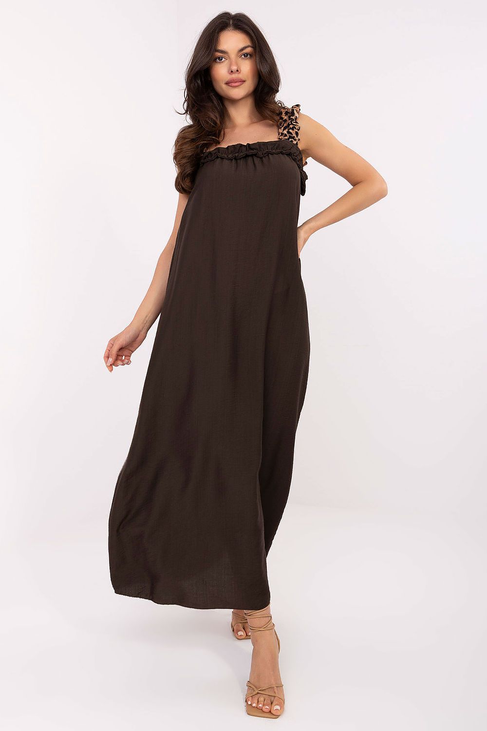  Vestito da giorno model 215171 Italy Moda 