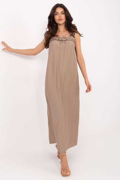  Vestito da giorno model 215173 Italy Moda 