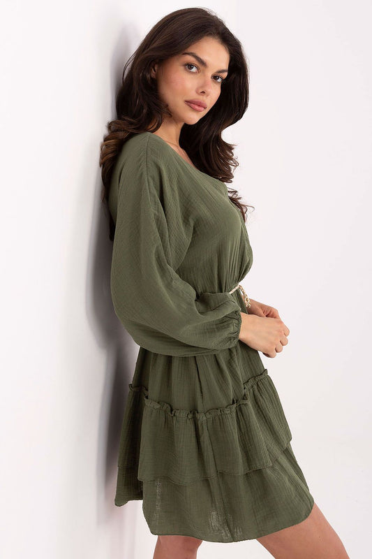  Vestito da giorno model 215192 Italy Moda 