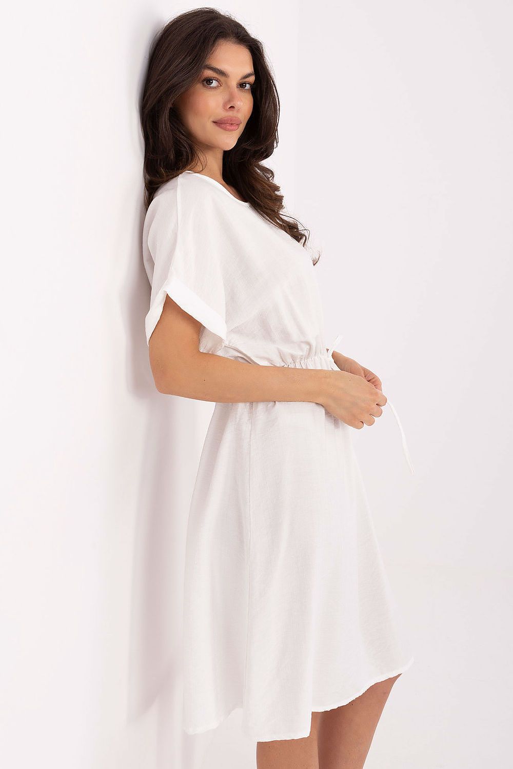  Vestito da giorno model 215214 Italy Moda 