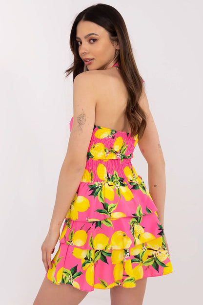  Vestito da giorno model 215220 Italy Moda 