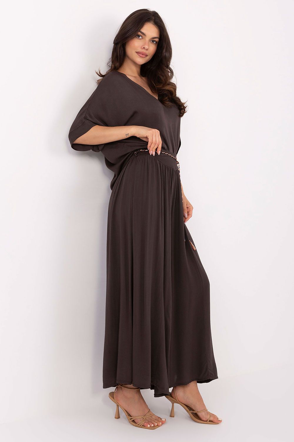  Pantaloni da donna model 215241 Och Bella 