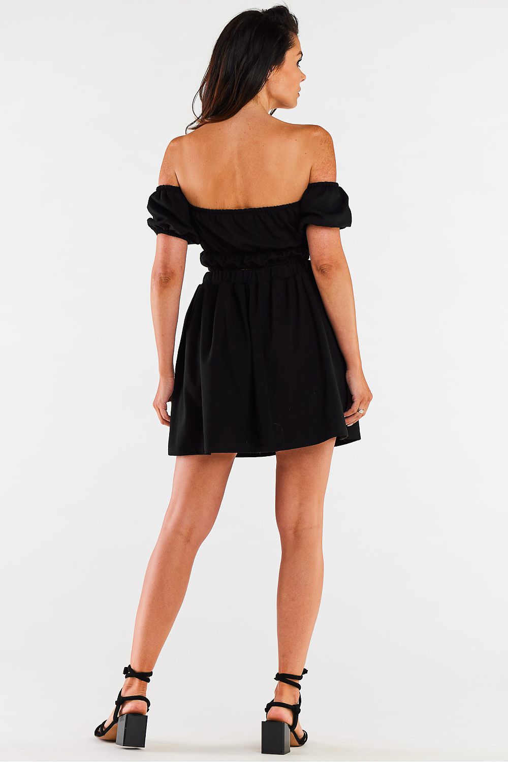  Gonna corta model 215318 Infinite You 