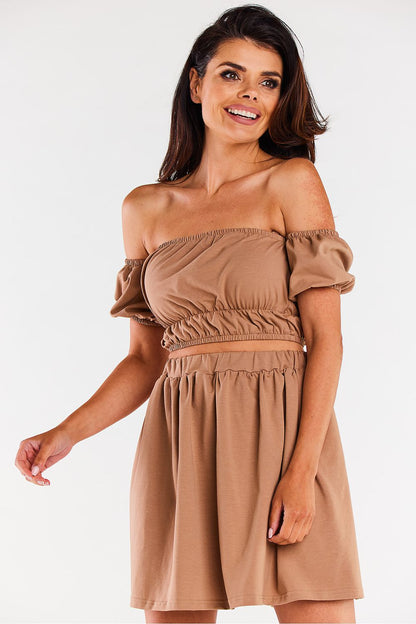  Gonna corta model 215319 Infinite You 