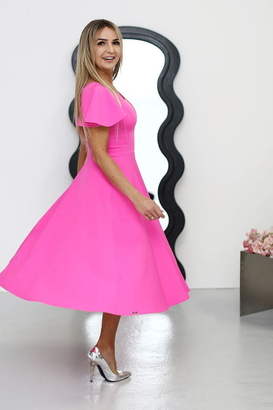  Vestito da cocktail model 215330 Jersa 