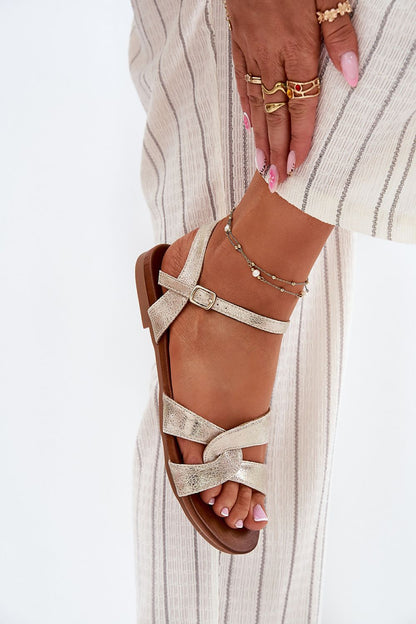  Sandali model 215350 Step in style 