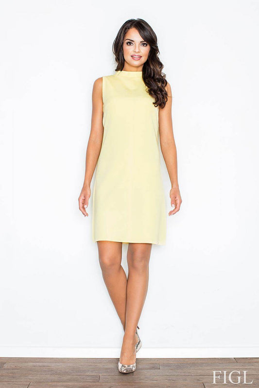 Vestito da giorno model 48268 Figl - Modern Vogue