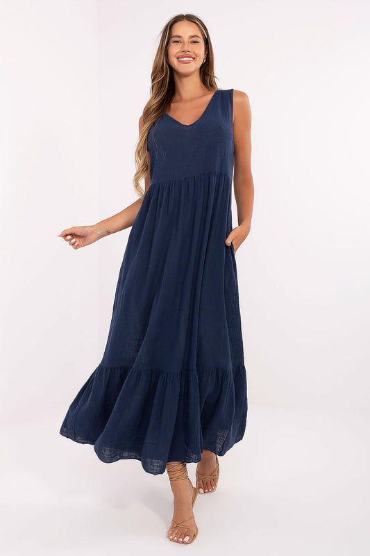  Vestito da giorno model 215395 Och Bella 