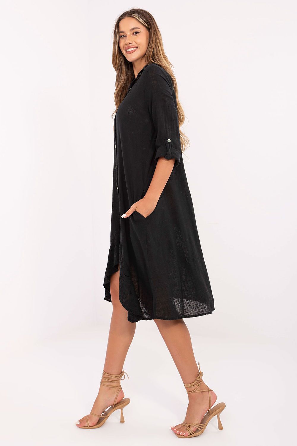  Vestito da giorno model 215399 Och Bella 