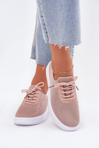  Scarpe spportive model 215471 Step in style 