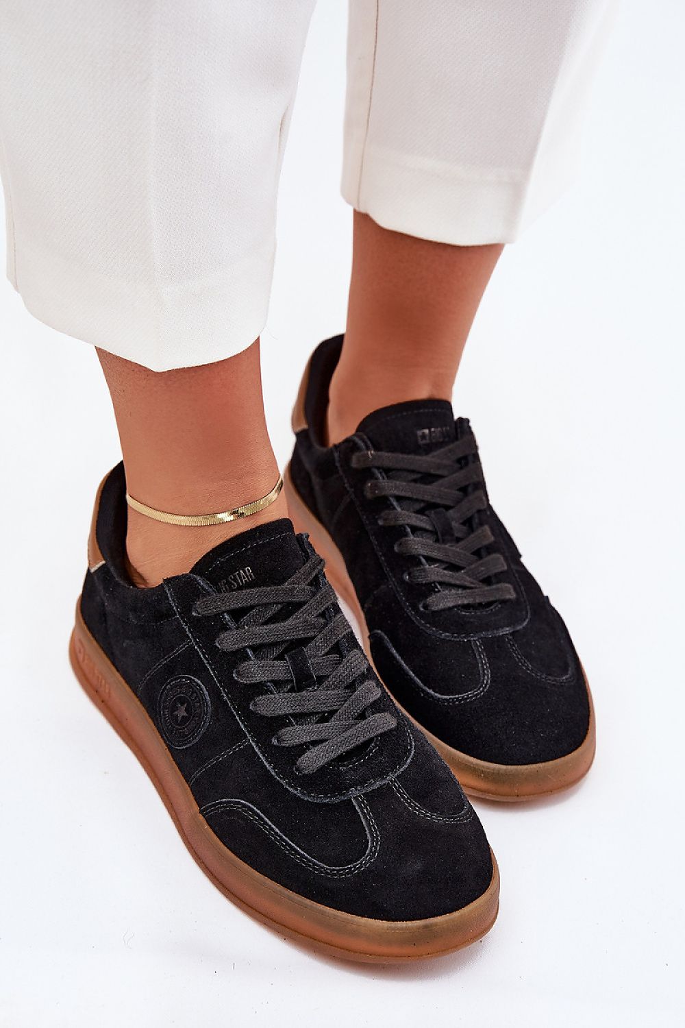  Scarpe spportive model 215486 Step in style 