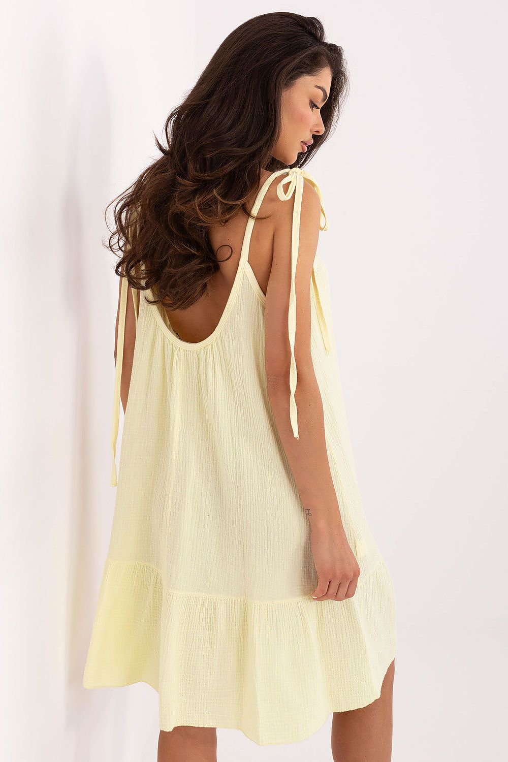  Vestito da giorno model 215518 Och Bella 