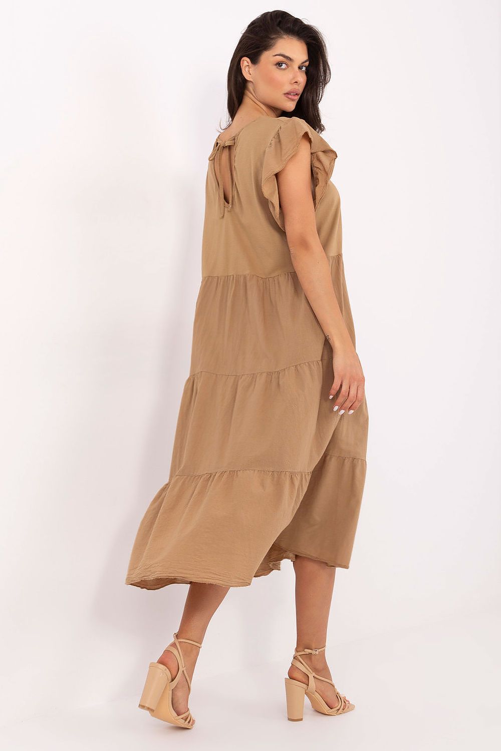  Vestito da giorno model 215522 Och Bella 