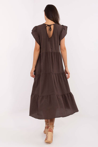  Vestito da giorno model 215523 Och Bella 