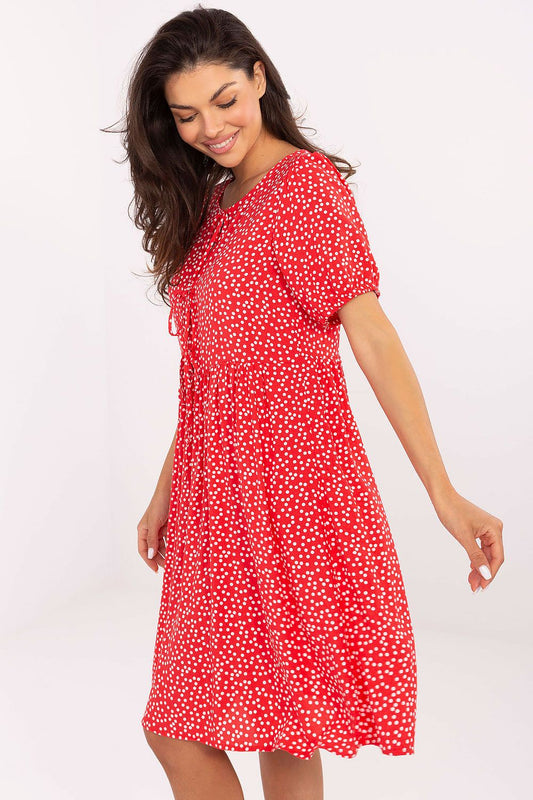  Vestito da giorno model 215534 Sublevel 