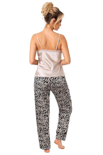  Pigiama model 215548 Donna 