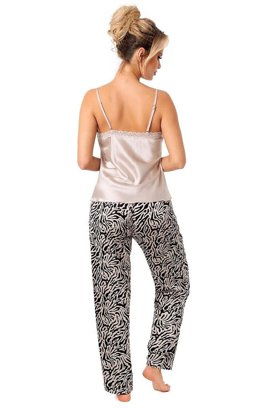  Pigiama model 215548 Donna 