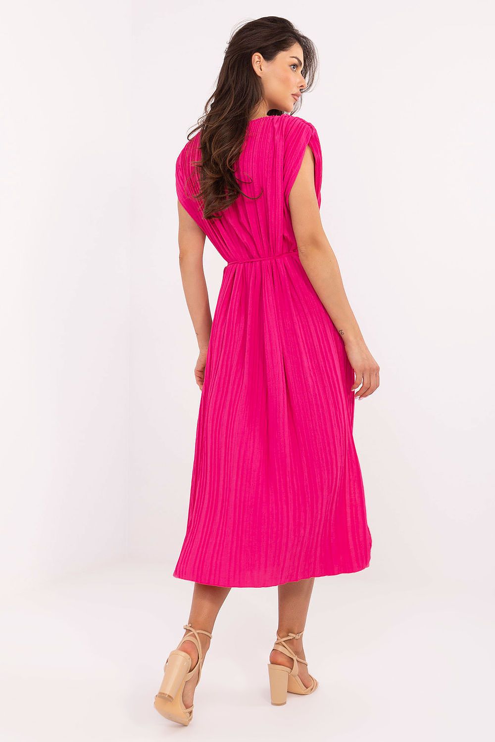  Vestito da giorno model 215552 Italy Moda 