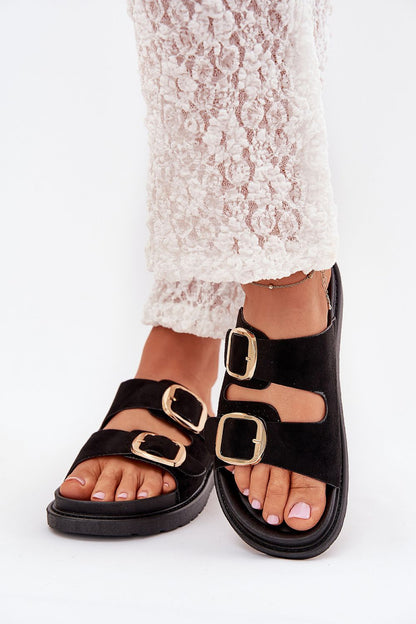  ciabatte model 215658 Step in style 