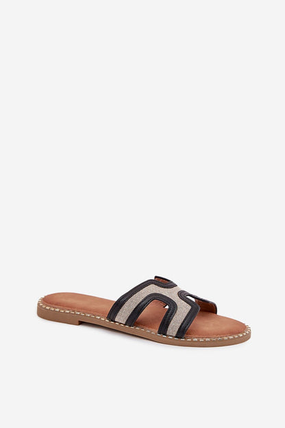  ciabatte model 215662 Step in style 