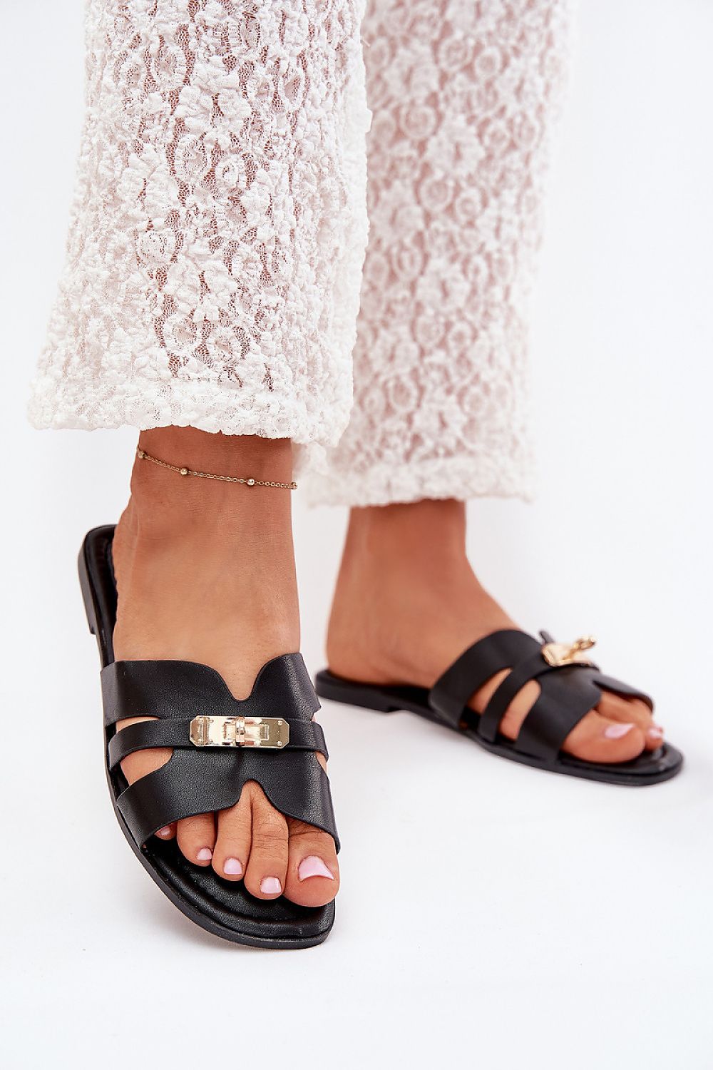  ciabatte model 215665 Step in style 