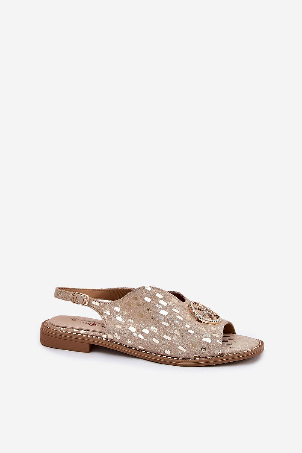  Sandali model 215707 Step in style 