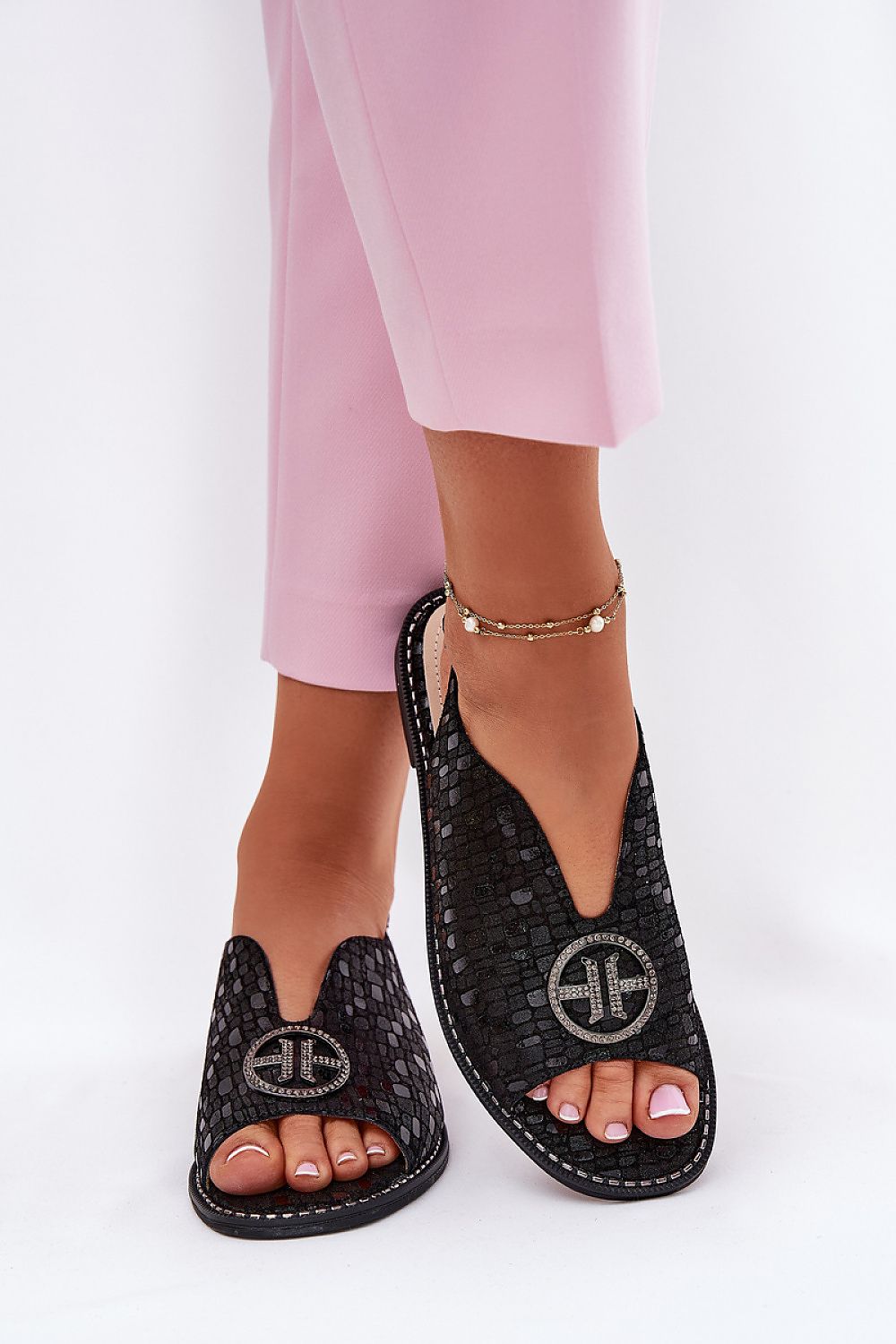  Sandali model 215708 Step in style 