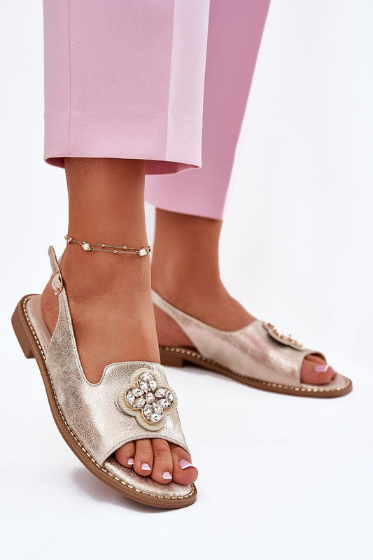  Sandali model 215711 Step in style 