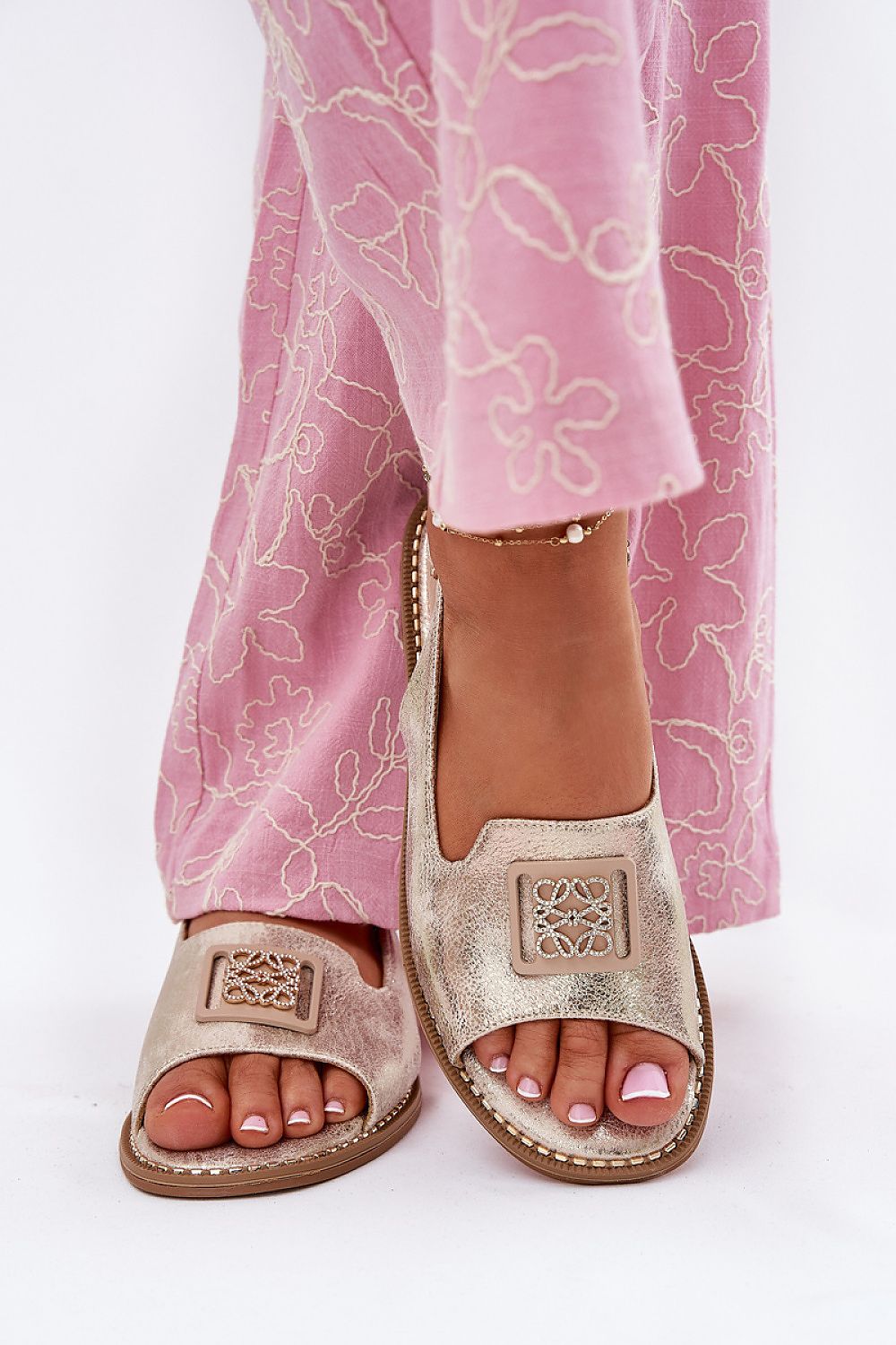  Sandali model 215714 Step in style 