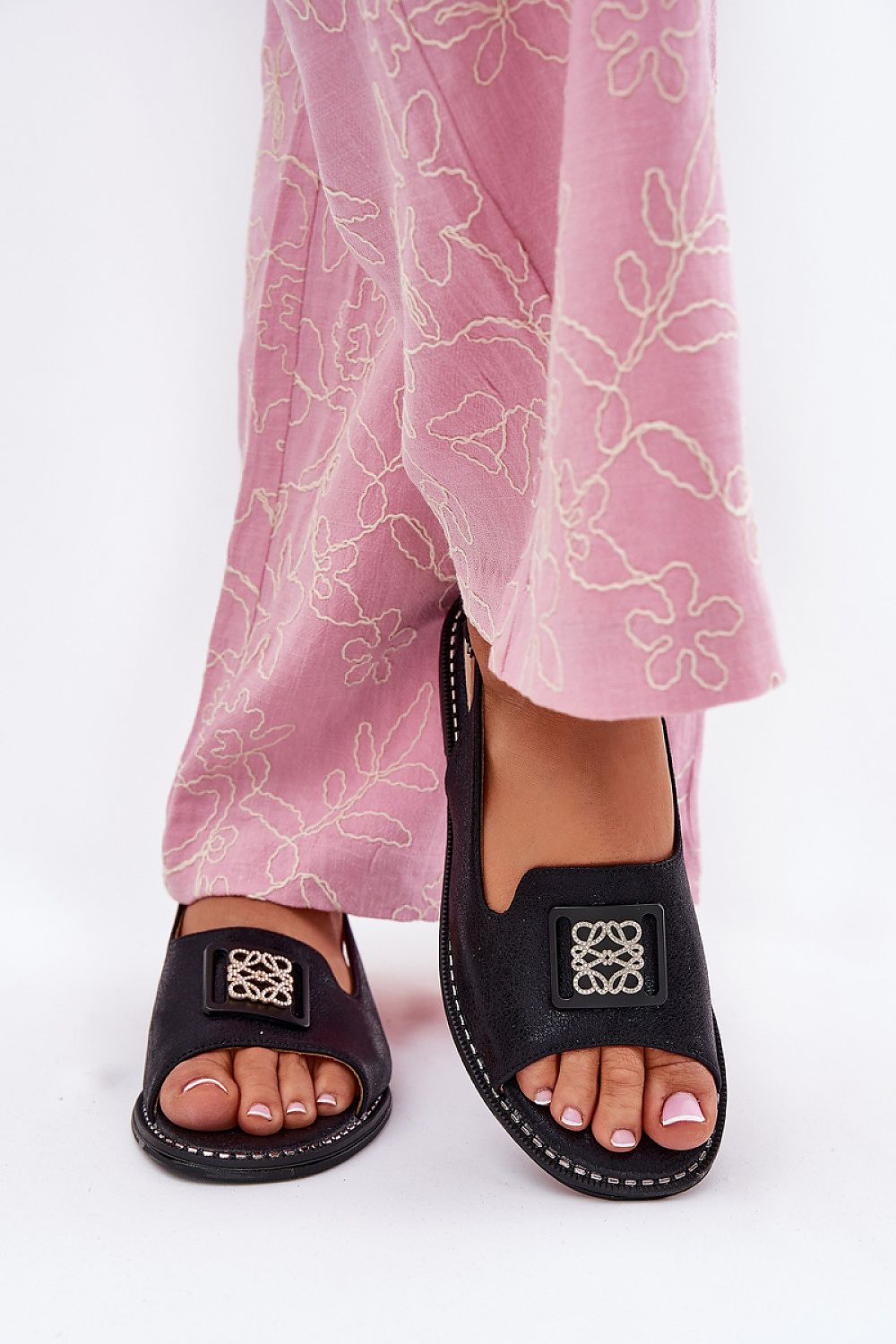  Sandali model 215715 Step in style 