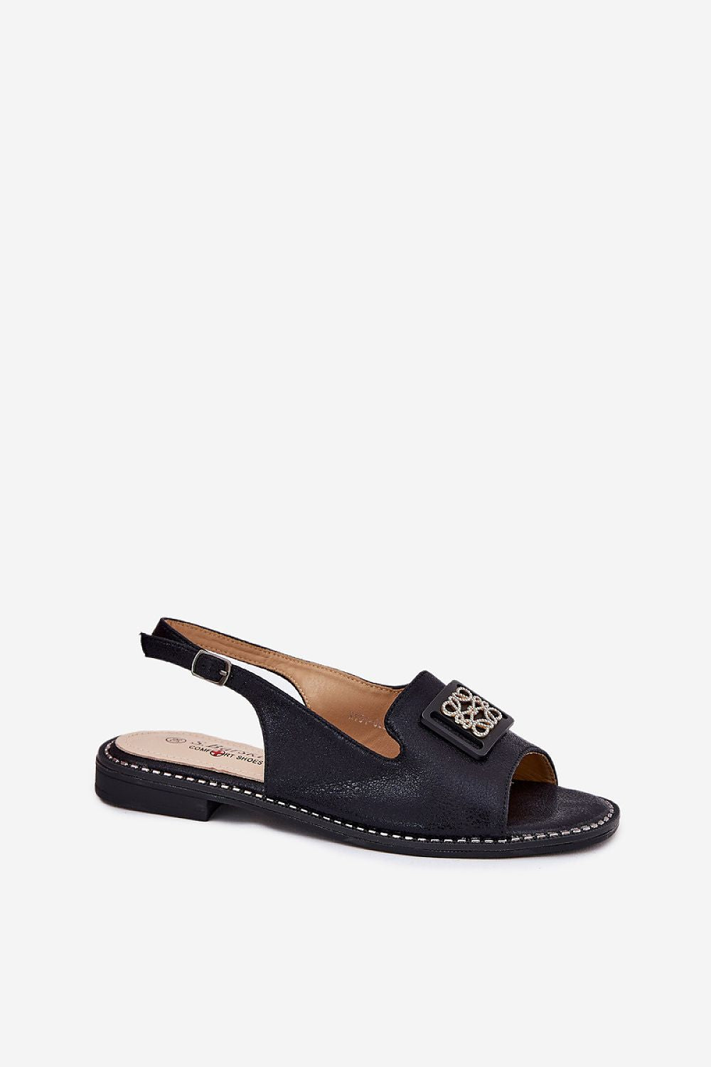  Sandali model 215715 Step in style 