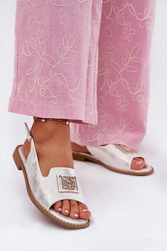  Sandali model 215716 Step in style 