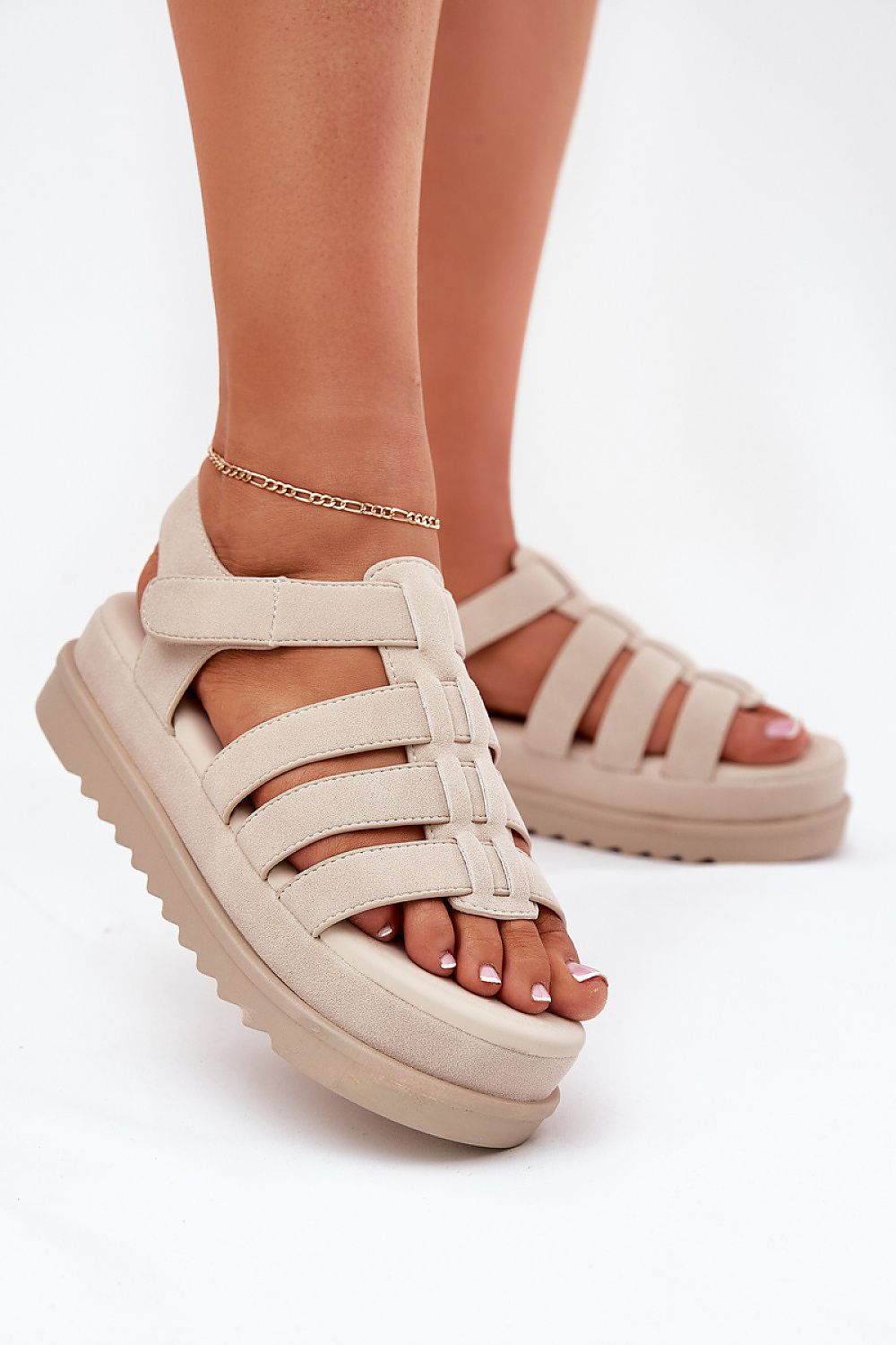  Sandali model 215718 Step in style 