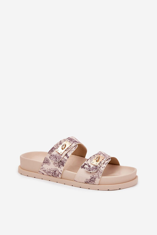  ciabatte model 215733 Step in style 